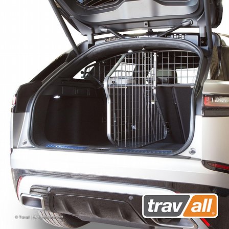 Travall® Avdelare - LAND ROVER RANGE ROVER VELAR  (2017-)