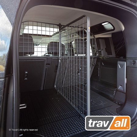 Travall Avdelare - LAND ROVER DEFENDER 110 (2020-)