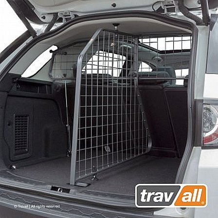 Travall Avdelare - LAND ROVER DISCOVERY SPORT (2015-)