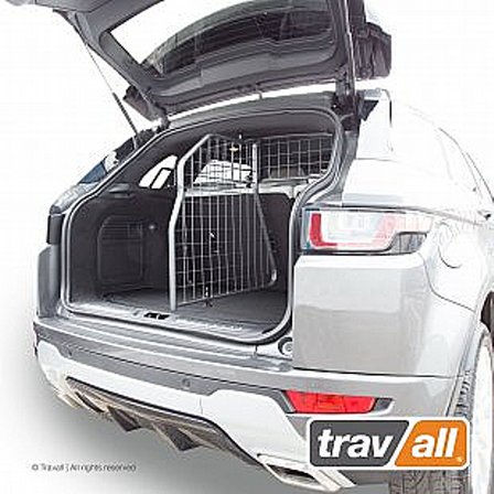 Travall Avdelare - LAND ROVER RANGE ROVER EVOQUE 5DR (2011-) 2
