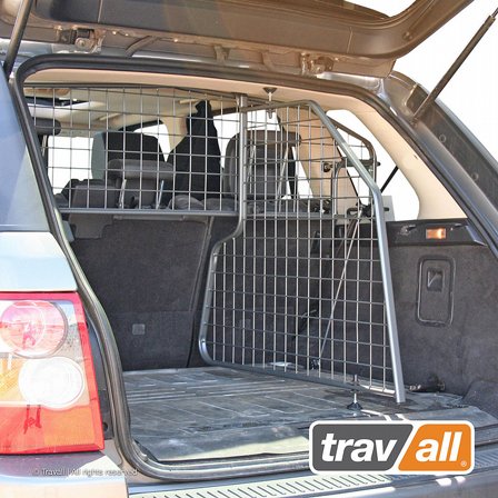 Travall Avdelare - LAND ROVER RANGE ROVER SPORT (2005-2013)