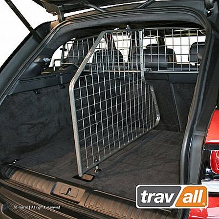 Travall Avdelare - LAND ROVER RANGE ROVER SPORT (2013-)