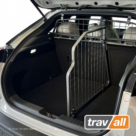 Travall Avdelare - MAZDA MX-30 (2020-)
