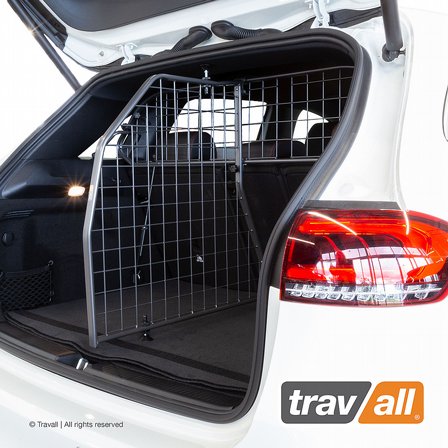 Travall Avdelare - MERCEDES BENZ B-CLASS (2018-)