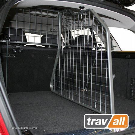 Travall Avdelare - MERCEDES BENZ C-CLASS ESTATE (2007-2014)