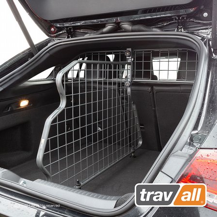 Travall Avdelare - MERCEDES BENZ CLA SHOOTING BRAKE (2019- )