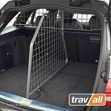 Travall Avdelare - MERCEDES C-CLASS EST (14-21) (NO HYBRID)