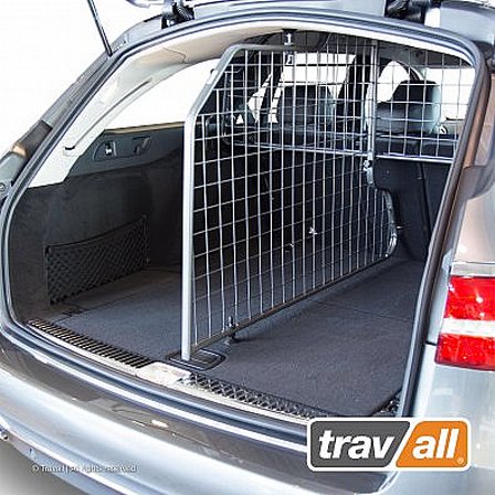 Travall Avdelare - MERCEDES E-CLASS ESTATE / E63 AMG (2016-)