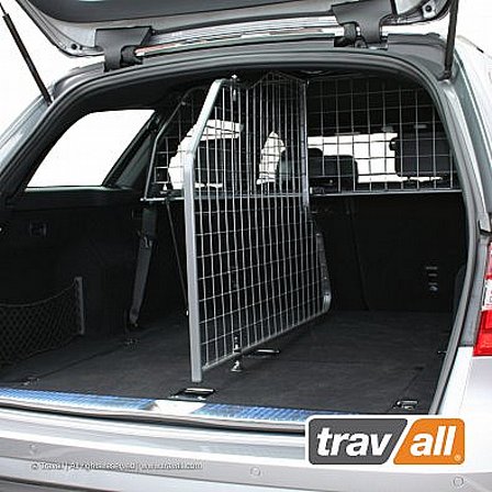 Travall Avdelare - MERCEDES M-CLASS(2011-2015)GLE-CLASS/AMG(15-)