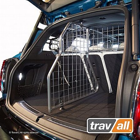 Travall Avdelare - MINI COUNTRYMAN (2017-)