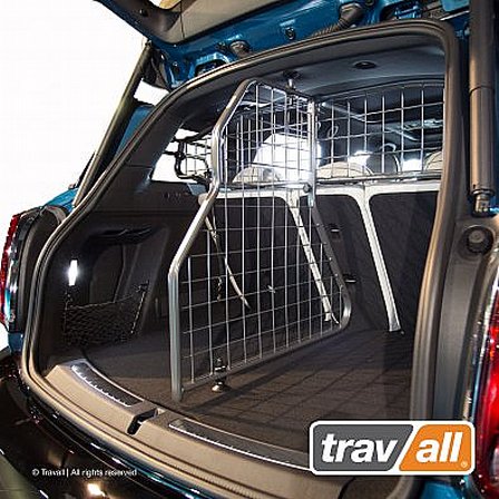 Travall Avdelare - MINI COUNTRYMAN (2017-2023)