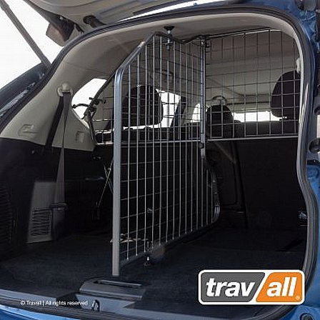 Travall Avdelare - NISSAN X-TRAIL (2013-2021)