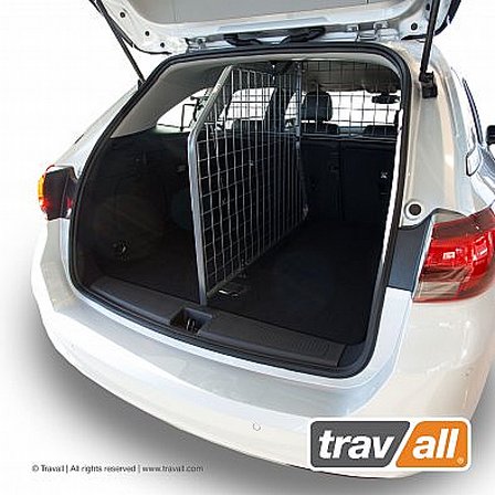 Travall Avdelare - OPEL VAUXHALL ASTRA ST (2015-2021)