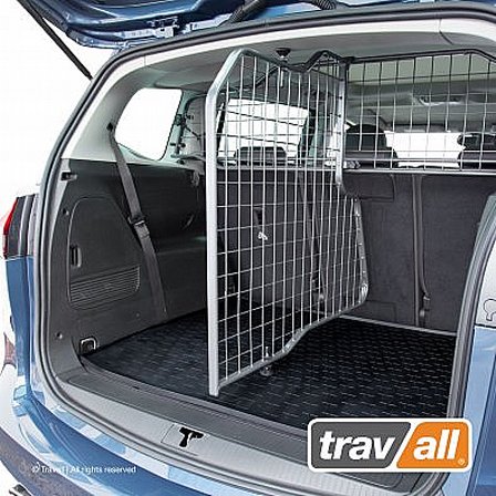 Travall Avdelare - OPEL VAUXHALL ZAFIRA TOURER (2011-)