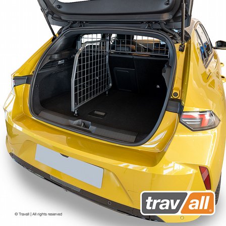 Travall Avdelare - OPEL/VAUXHALL ASTRA 5 DOOR HATCHBACK (2021-)