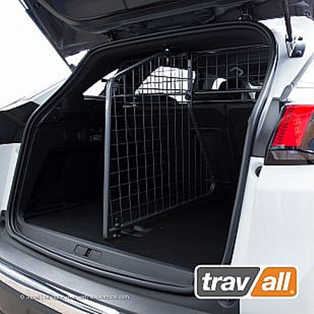 Travall Avdelare - PEUGEOT 3008 (2016-)