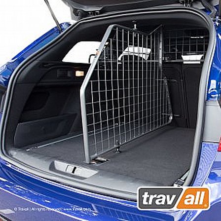 Travall Avdelare - PEUGEOT 308 SW (2013-21) (NO SUNROOF)