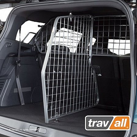 Travall Avdelare - PEUGEOT 5008 (2017-)