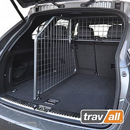 Travall Avdelare - PORSCHE CAYENNE (2010-2017)