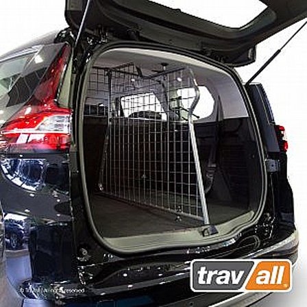 Travall Avdelare - RENAULT GRAND SCENIC (2016-)