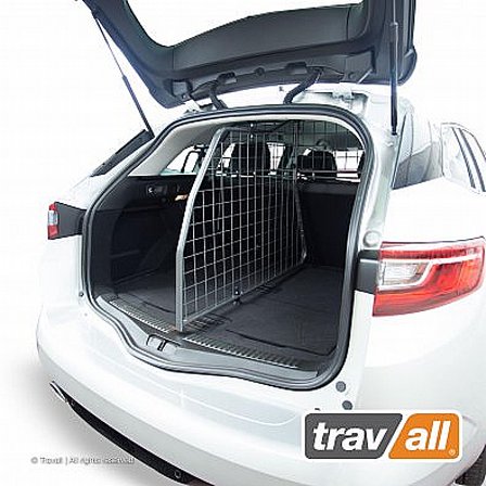 Travall Avdelare - RENAULT MEGANE SPORT TOURER (2016-)