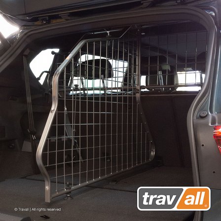 Travall Avdelare - SEAT TARRACO (2018- ) 7 Seats