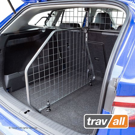 Travall Avdelare - SKODA ENYAQ iV (2020-)