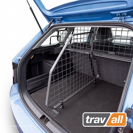 Travall Avdelare - SKODA FABIA ESTATE (HIGH FLOOR) (2014-)