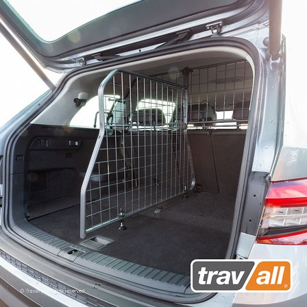 Travall Avdelare - SKODA KODIAQ (2016-)