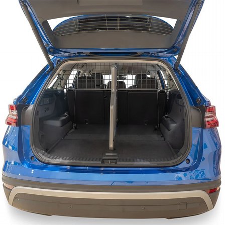 Travall Avdelare - SKODA KODIAQ 2024-