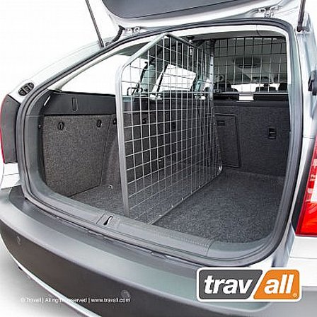 Travall Avdelare - SKODA OCTAVIA ESTATE (04-13)SCOUT (07-13)