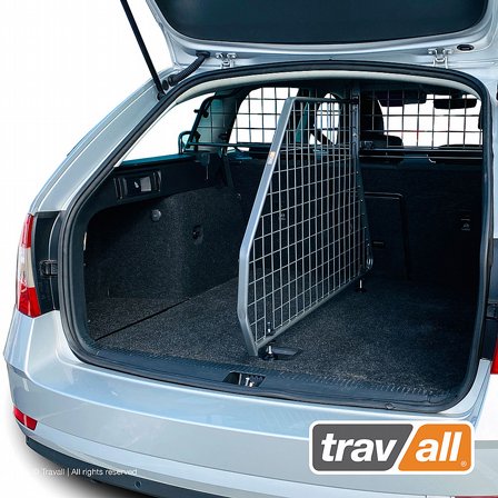 Travall Avdelare - SKODA OCTAVIA EST/SCOUT (HIGH FLOOR )(2012-20)