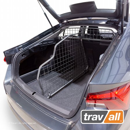 Travall Avdelare - SKODA OCTAVIA HATCHBACK (2020-)