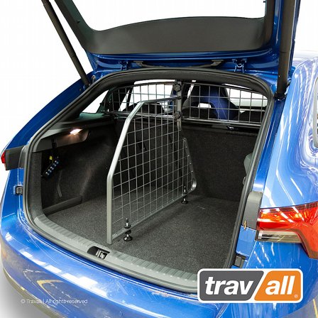 Travall Avdelare - SKODA SCALA (HIGH FLOOR) (2018-)