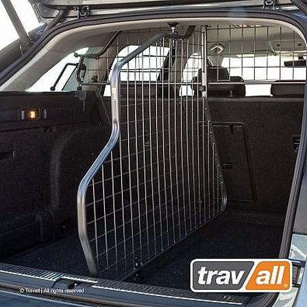 Travall Avdelare - SKODA SUPERB ESTATE (2015-) (NON- PANO)