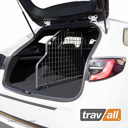 Travall Avdelare - TOYOTA COROLLA TOURING SPORTS (2018-)