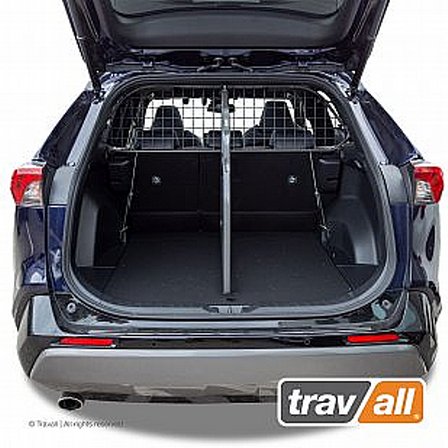 Travall Avdelare - Toyota RAV4 2018- 2