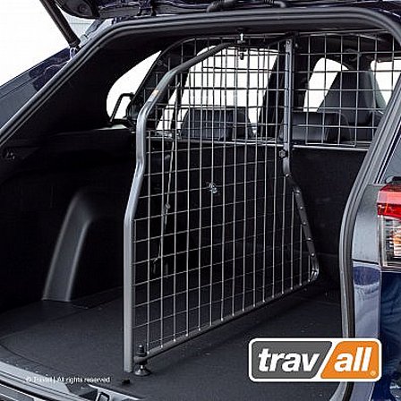 Travall Avdelare - Toyota RAV4 2018-