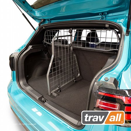 Travall Avdelare - VOLKSWAGEN T-CROSS (HIGH FLOOR) (2018-)