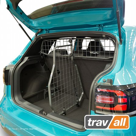 Travall Avdelare - VOLKSWAGEN T-CROSS (LOW FLOOR) (2018-)