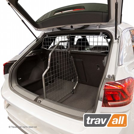 Travall Avdelare - VOLKSWAGEN T-ROC (LOW FLOOR) (2017-)