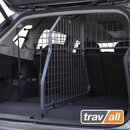 Travall Avdelare - VOLKSWAGEN TIGUAN ALLSPACE (2017-)