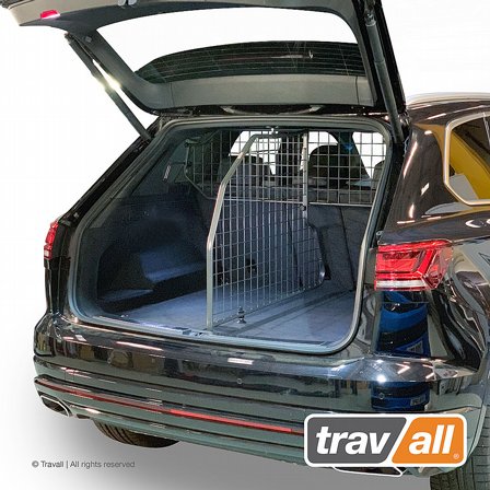 Travall Avdelare - VOLKSWAGEN TOUAREG (2018-)