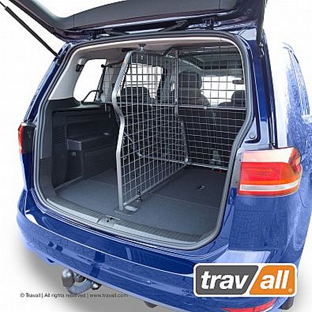 Travall® Avdelare - VOLKSWAGEN TOURAN (2015-)
