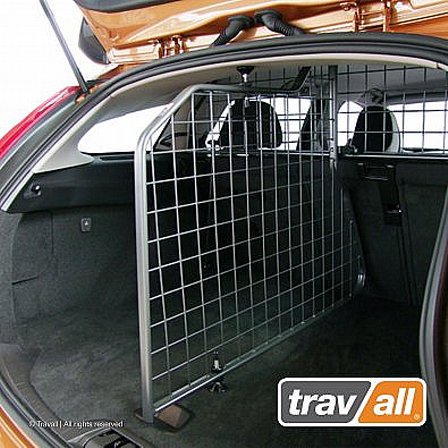 Travall Avdelare - VOLVO V60 ESTATE(2010-2018) (NO HYBRID)
