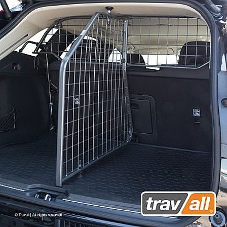 Travall Avdelare - VOLVO XC60 (2017-)