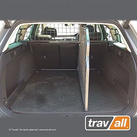 Travall Avdelare - VW PASSAT ESTATE(14-)ALLTACK(15-)(S/ROOF)