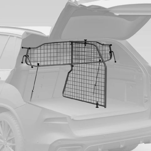 Travall Avdelare -- VW TAYRON 2025-