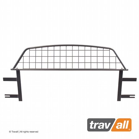 Travall Lastgaller - AUDI A1 (10-) SPORTBACK (11-18) S1 (15-) 5