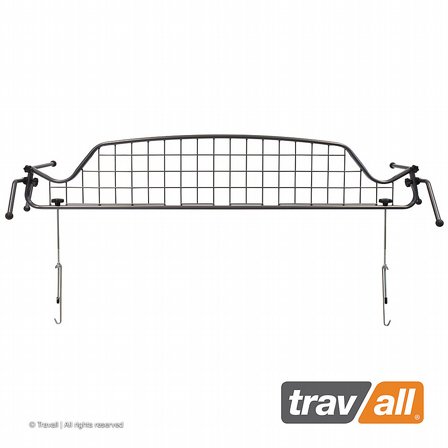Travall Lastgaller - AUDI A4 AVANT (15-) S4/ ALLROAD (16-) RS4 (17-) 4